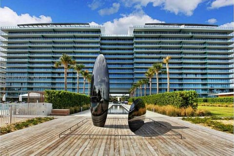 Copropriété à vendre à Key Biscayne, Floride: 3 chambres, 209.68 m2 № 1377346 - photo 1