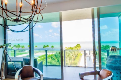 Copropriété à vendre à Key Biscayne, Floride: 3 chambres, 209.68 m2 № 1377346 - photo 24