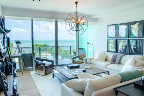 Copropriété à vendre à Key Biscayne, Floride: 3 chambres, 209.68 m2 № 1377346 - photo 16