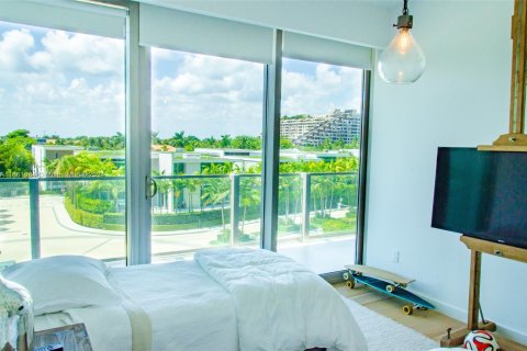 Condominio en venta en Key Biscayne, Florida, 3 dormitorios, 209.68 m2 № 1377346 - foto 28