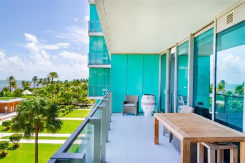 Copropriété à vendre à Key Biscayne, Floride: 3 chambres, 209.68 m2 № 1377346 - photo 21