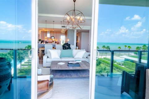 Copropriété à vendre à Key Biscayne, Floride: 3 chambres, 209.68 m2 № 1377346 - photo 15