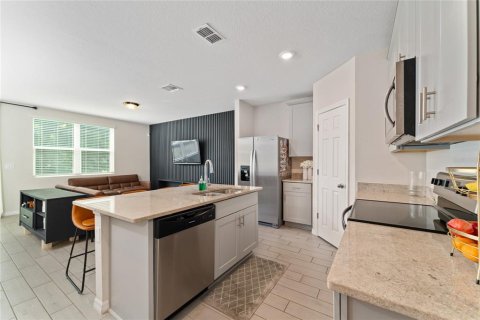 Adosado en venta en Davenport, Florida, 3 dormitorios, 138.98 m2 № 1260453 - foto 12