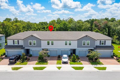 Touwnhouse à vendre à Davenport, Floride: 3 chambres, 138.98 m2 № 1260453 - photo 3