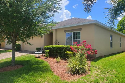 Villa ou maison à vendre à Davenport, Floride: 3 chambres, 159.79 m2 № 1260384 - photo 3