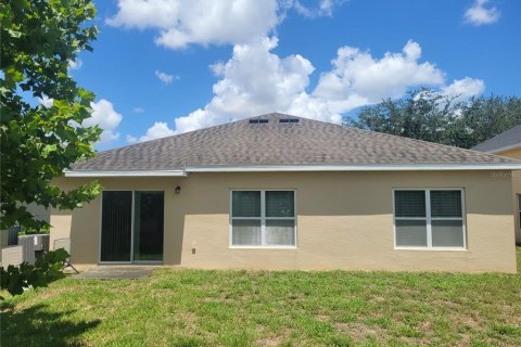 Villa ou maison à vendre à Davenport, Floride: 3 chambres, 159.79 m2 № 1260384 - photo 20