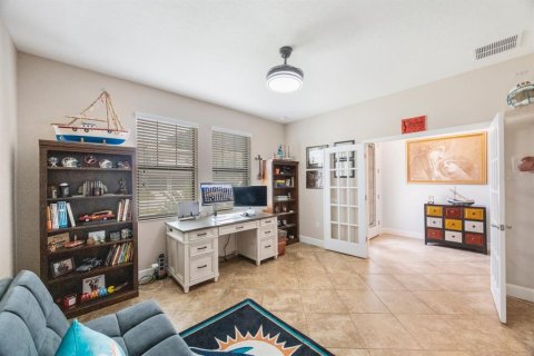 Villa ou maison à vendre à Palm Harbor, Floride: 4 chambres, 265.42 m2 № 1351494 - photo 18