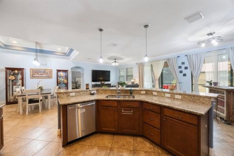 Villa ou maison à vendre à Palm Harbor, Floride: 4 chambres, 265.42 m2 № 1351494 - photo 16