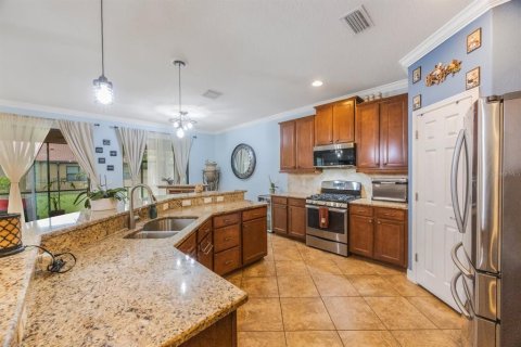 Casa en venta en Palm Harbor, Florida, 4 dormitorios, 265.42 m2 № 1351494 - foto 14