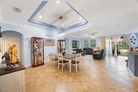 Villa ou maison à vendre à Palm Harbor, Floride: 4 chambres, 265.42 m2 № 1351494 - photo 10