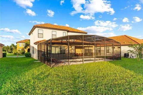 Villa ou maison à vendre à Davenport, Floride: 4 chambres, 193.52 m2 № 1351495 - photo 30