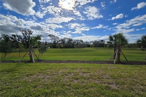 Villa ou maison à vendre à DeLand, Floride: 4 chambres, 195.37 m2 № 1285372 - photo 11