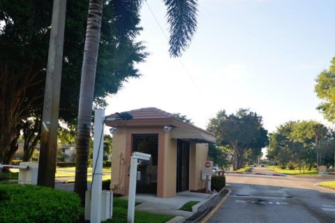Купить кондоминиум в Делрей-Бич, Флорида 2 спальни, 106.84м2, № 835976 - фото 20