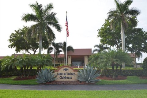 Condo in Delray Beach, Florida, 2 bedrooms  № 835976 - photo 2