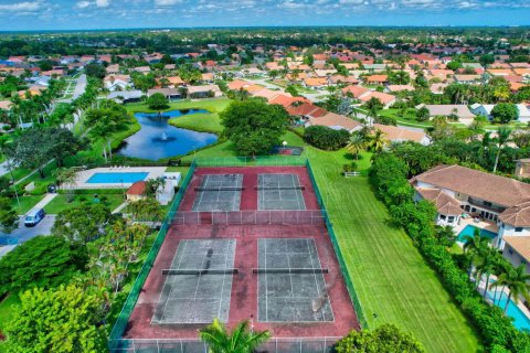 Villa ou maison à vendre à Boynton Beach, Floride: 3 chambres, 213.86 m2 № 1155713 - photo 6