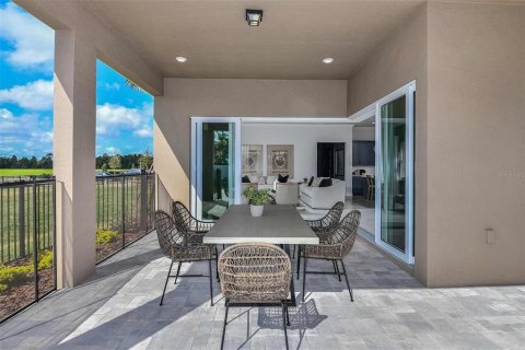 Casa en venta en Orlando, Florida, 3 dormitorios, 260.87 m2 № 1429400 - foto 25