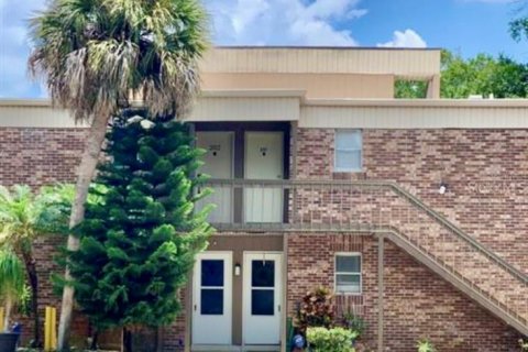 Condominio en venta en Tampa, Florida, 1 dormitorio, 50.45 m2 № 916209 - foto 1