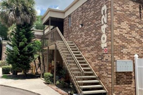 Condominio en venta en Tampa, Florida, 1 dormitorio, 50.45 m2 № 916209 - foto 13