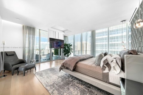 Copropriété à vendre à Miami Beach, Floride: 3 chambres, 351.45 m2 № 1401197 - photo 17