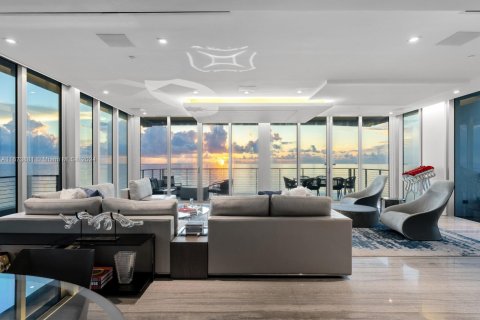 Copropriété à vendre à Miami Beach, Floride: 3 chambres, 351.45 m2 № 1401197 - photo 10