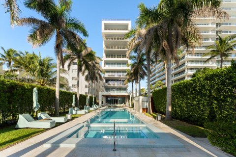 Condominio en venta en Miami Beach, Florida, 3 dormitorios, 351.45 m2 № 1401197 - foto 8