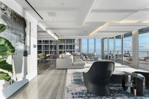 Condominio en venta en Miami Beach, Florida, 3 dormitorios, 351.45 m2 № 1401197 - foto 12