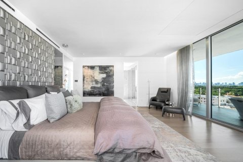 Condo in Miami Beach, Florida, 3 bedrooms  № 1401197 - photo 6