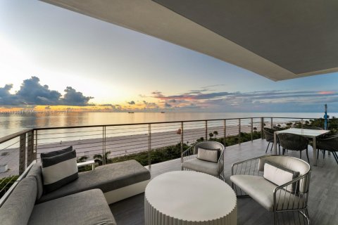 Copropriété à vendre à Miami Beach, Floride: 3 chambres, 351.45 m2 № 1401197 - photo 3