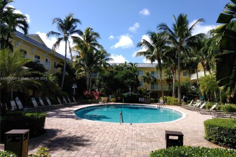 Condo in Fort Lauderdale, Florida, 1 bedroom  № 1401165 - photo 20