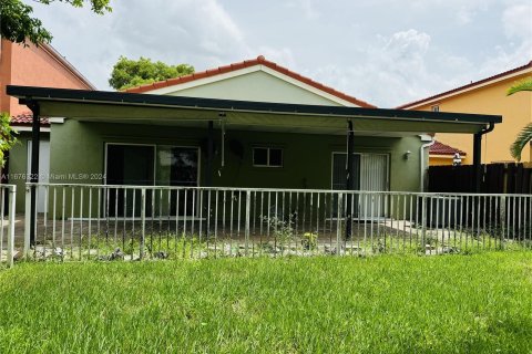 Casa en venta en Miami, Florida, 3 dormitorios, 138.33 m2 № 1401166 - foto 25