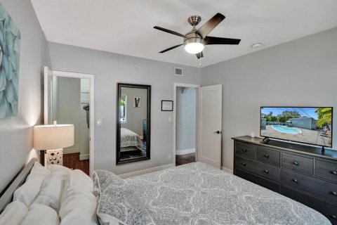 Снять в аренду квартиру в Форт-Лодердейл, Флорида 1 спальня, 92.44м2, № 678811 - фото 5