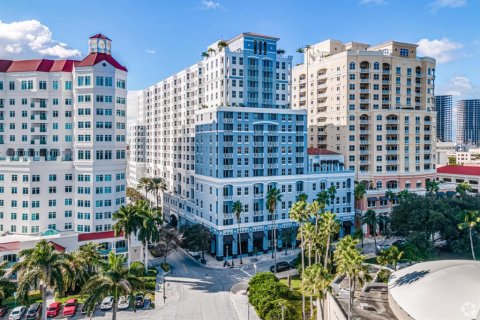 Copropriété à louer à West Palm Beach, Floride: 2 chambres, 102.84 m2 № 678809 - photo 9