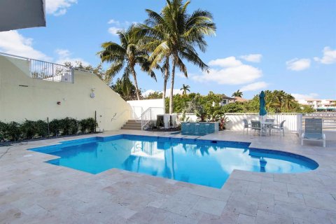 Copropriété à vendre à Lantana, Floride: 3 chambres, 215.25 m2 № 973156 - photo 7