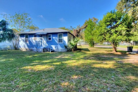 Villa ou maison à louer à Jacksonville, Floride: 2 chambres, 71.35 m2 № 829483 - photo 9