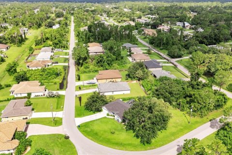 Villa ou maison à vendre à North Port, Floride: 3 chambres, 122.91 m2 № 1317838 - photo 21