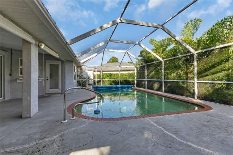 Villa ou maison à vendre à North Port, Floride: 3 chambres, 122.91 m2 № 1317838 - photo 23