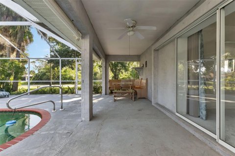 Casa en venta en North Port, Florida, 3 dormitorios, 122.91 m2 № 1317838 - foto 26