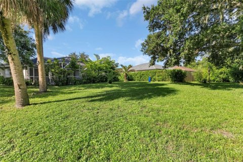 Villa ou maison à vendre à North Port, Floride: 3 chambres, 122.91 m2 № 1317838 - photo 17