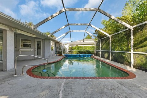 Casa en venta en North Port, Florida, 3 dormitorios, 122.91 m2 № 1317838 - foto 22