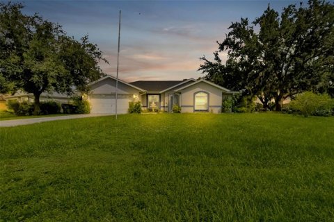 Villa ou maison à vendre à North Port, Floride: 3 chambres, 122.91 m2 № 1317838 - photo 3