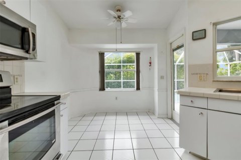 Villa ou maison à vendre à North Port, Floride: 3 chambres, 122.91 m2 № 1317838 - photo 6