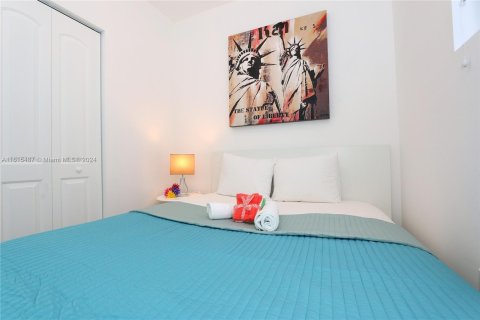 Condominio en venta en Miami Beach, Florida, 2 dormitorios, 63.36 m2 № 1237219 - foto 6