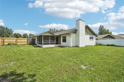 Villa ou maison à vendre à Winter Springs, Floride: 3 chambres, 126.53 m2 № 1349463 - photo 25