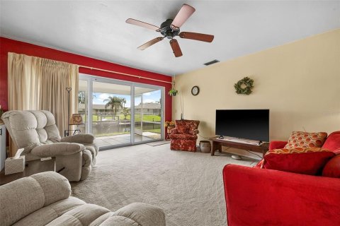 Casa en venta en Cape Coral, Florida, 2 dormitorios, 125.88 m2 № 1349427 - foto 16