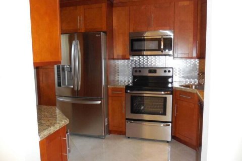 Condo in Boca Raton, Florida, 2 bedrooms  № 1223568 - photo 22