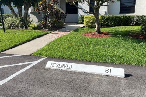 Condo in Boca Raton, Florida, 2 bedrooms  № 1223568 - photo 29