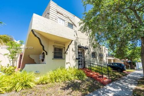 Immobilier commercial à vendre à Miami, Floride: 302.03 m2 № 1181635 - photo 8