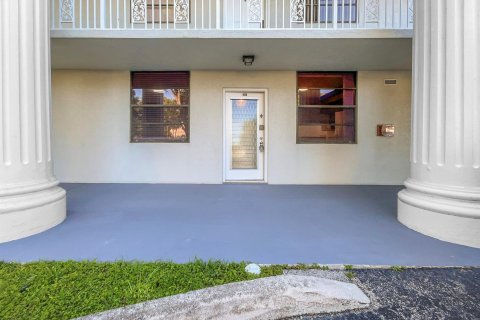 Condo in Davie, Florida, 2 bedrooms  № 1172401 - photo 19