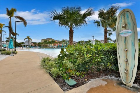 Casa en venta en Kissimmee, Florida, 4 dormitorios, 191.94 m2 № 1245935 - foto 20