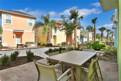 Casa en venta en Kissimmee, Florida, 4 dormitorios, 191.94 m2 № 1245935 - foto 4